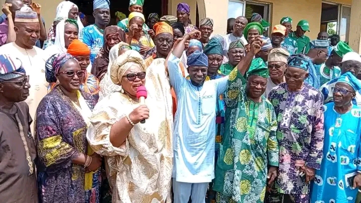 Orebiyi Emerges as APC Consensus Choice for Ogun Assembly Race