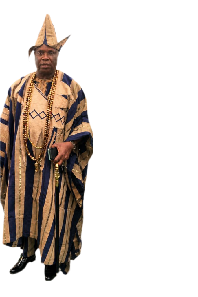 High Chief Rauf Yusuf Akanbi (Alakanbi): A Distinguished Community Builder, Cultural Icon and Pillar of Development