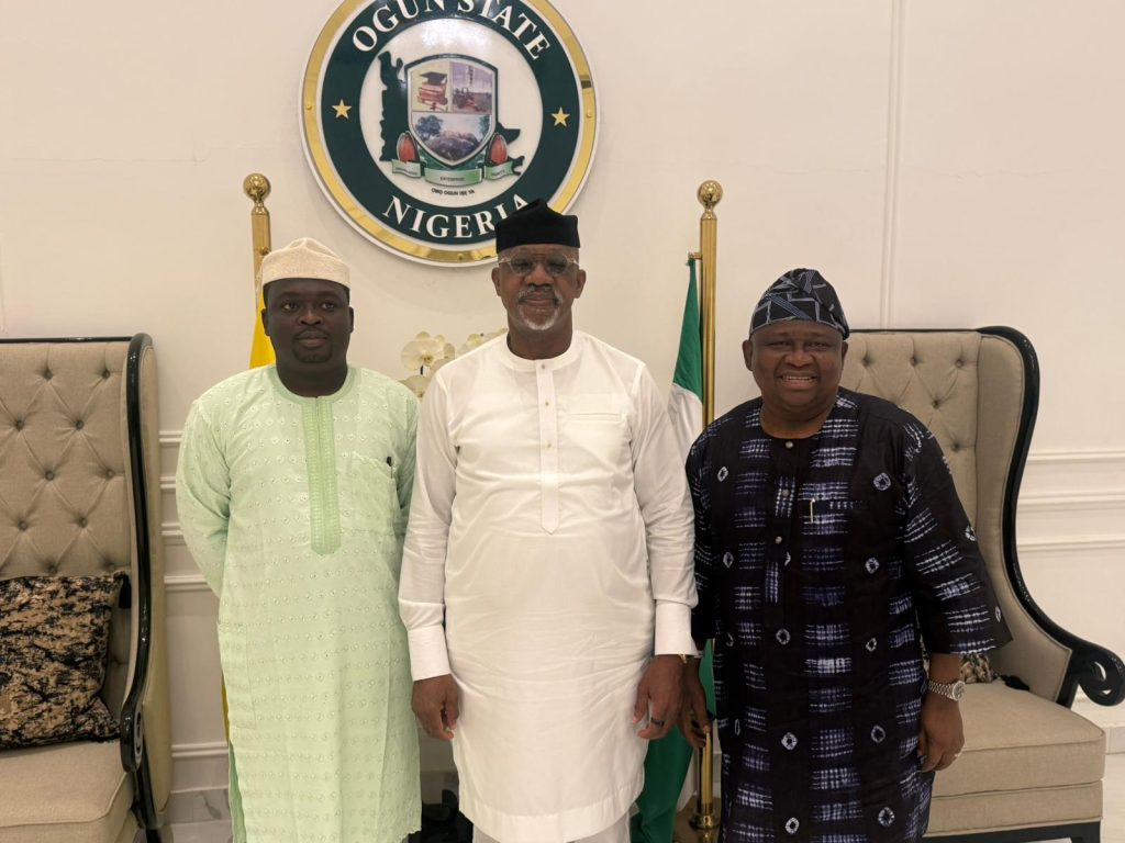 Hon. Kareem Tolani Oyindamola KTO: A True Loyalist Who Chose Party Unity Above Personal Ambition