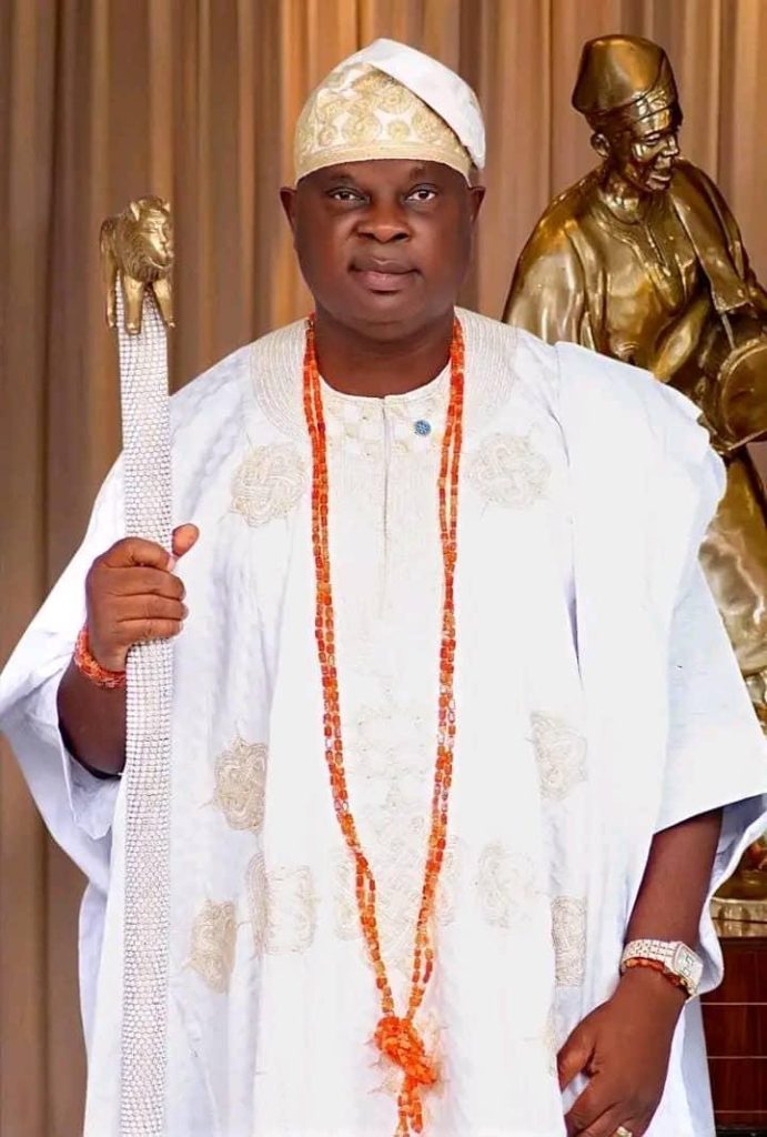 Appointment To Bells University Board of Trustees: Island Club Congratulates Olota*