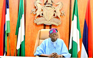 Full text of President Tinubu’s 2026 Democracy Day speech