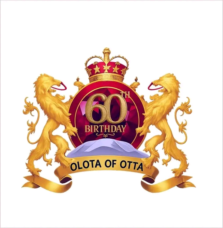 OLOTA UNVEILS DIAMOND JUBILEE LOGO, CONSTITUTES PLANNING COMMITTEE FOR HISTORIC CELEBRATION — PRINCE ADEYEMI SULAIMON OLUSESI
