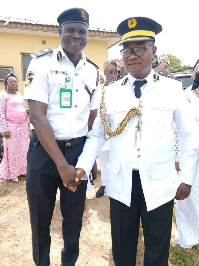 ENGR. WALE OGUNDELE: STEERING OGUN VEHICLE INSPECTION SERVICE TOWARDS A NEW ERA OF OPERATIONAL EXCELLENCE