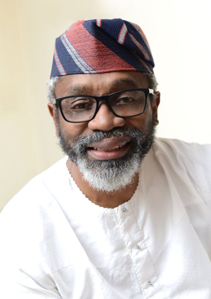 KTO Celebrates Rt. Hon. Femi Gbajabiamila at 64, Hails His Legacy of Service and Leadership
