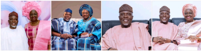 At 70: Celebrating Alhaji Olabode Kacheef Oyedele, FCA — A Life of Integrity, Excellence and Enduring Legacy