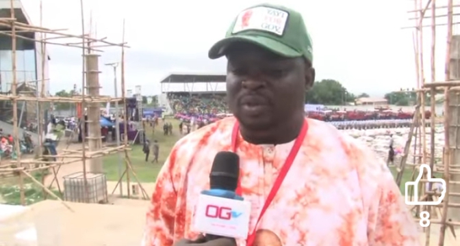 Yayi’s Mega Empowerment Initiative Boosts Livelihoods as KTO Commends People-Centred Leadership