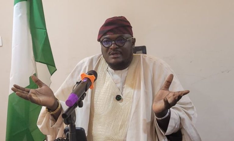 2027: Ogun APM Guber Candidate Urges INEC to Guarantee Credible Polls