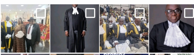 YEWA’S LEGAL PRIDE: OLAOTAN THOMAS OLUSEGUN, SANA SON OF YEWA WHO ROSE THROUGH THE RANKS TO EARN ONE OF NIGERIA’S HIGHEST LEGAL DISTINCTIONS